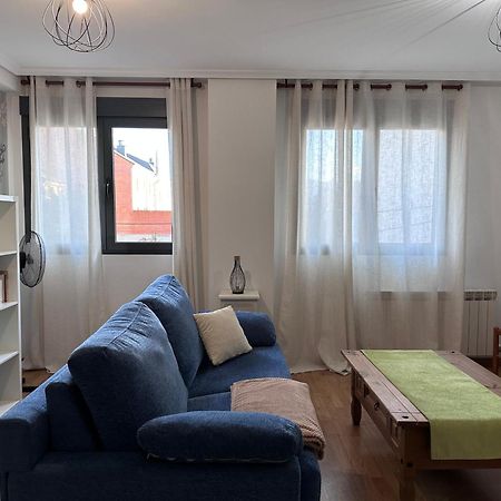 Apartamento La Emisora Ponferrada Exteriör bild