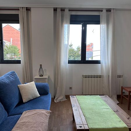 Apartamento La Emisora Ponferrada Exteriör bild