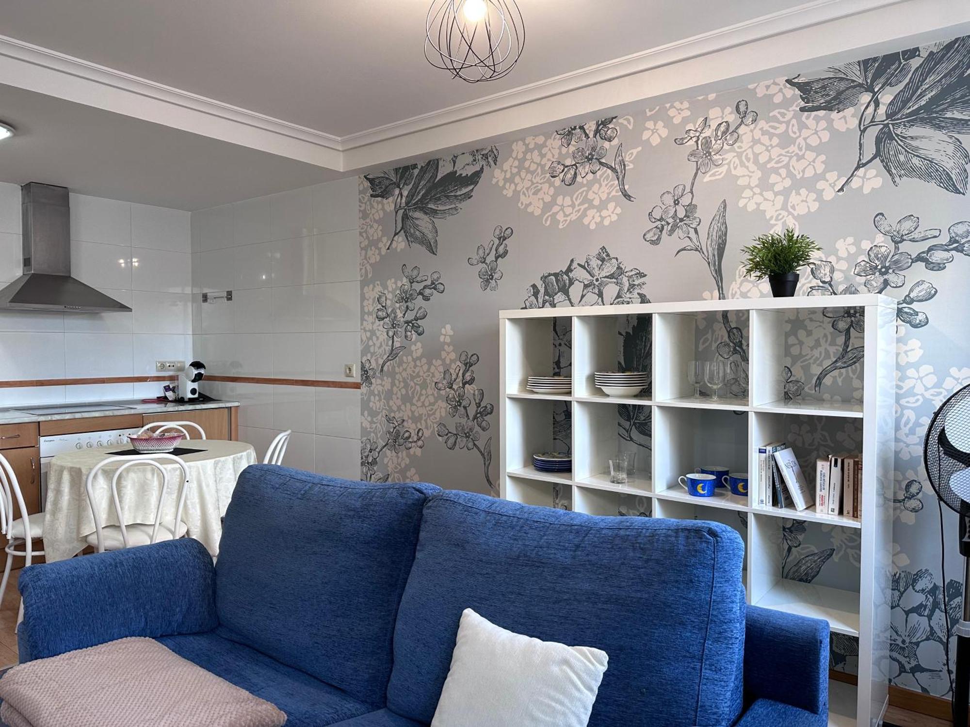 Apartamento La Emisora Ponferrada Exteriör bild