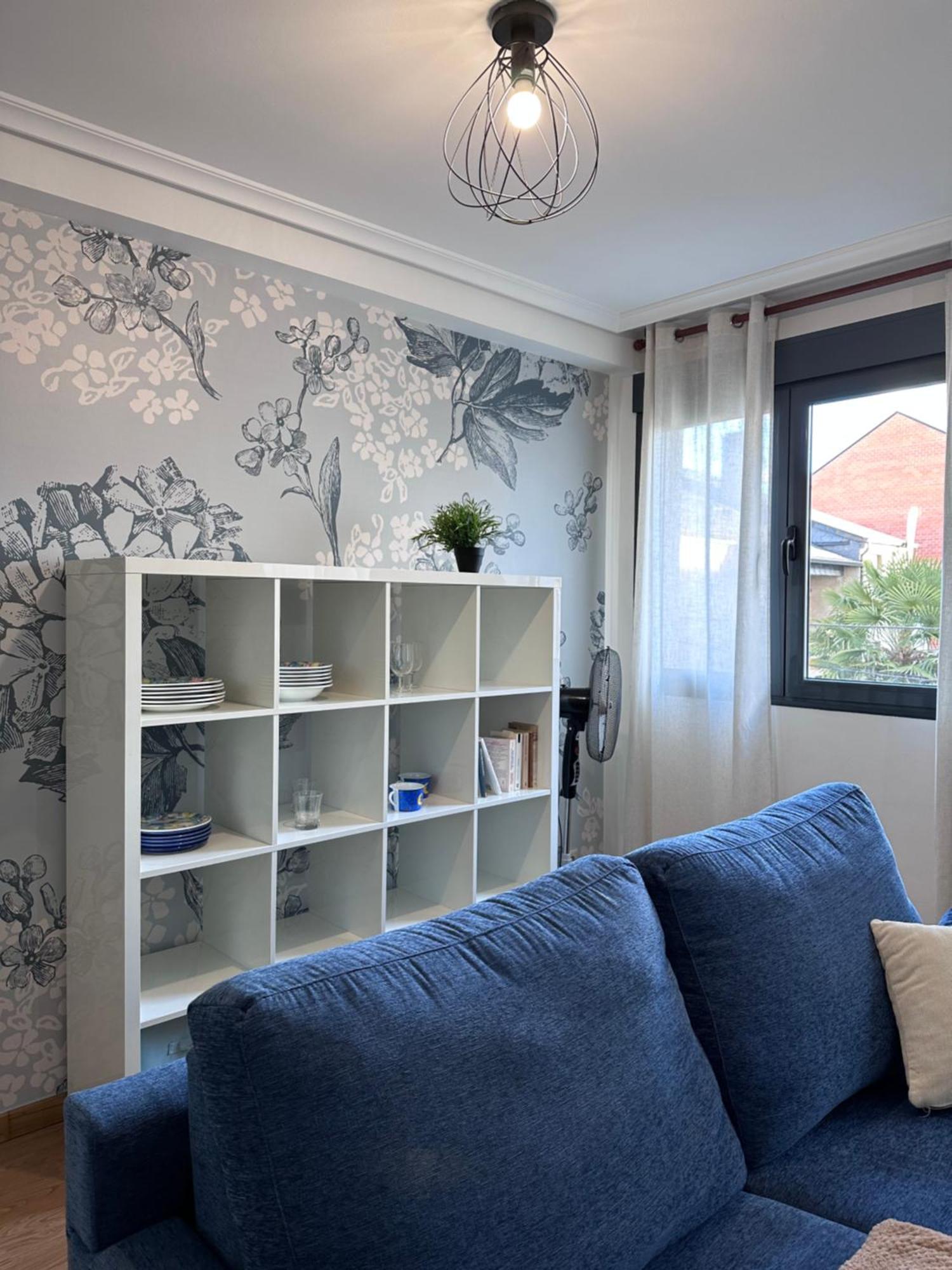 Apartamento La Emisora Ponferrada Exteriör bild